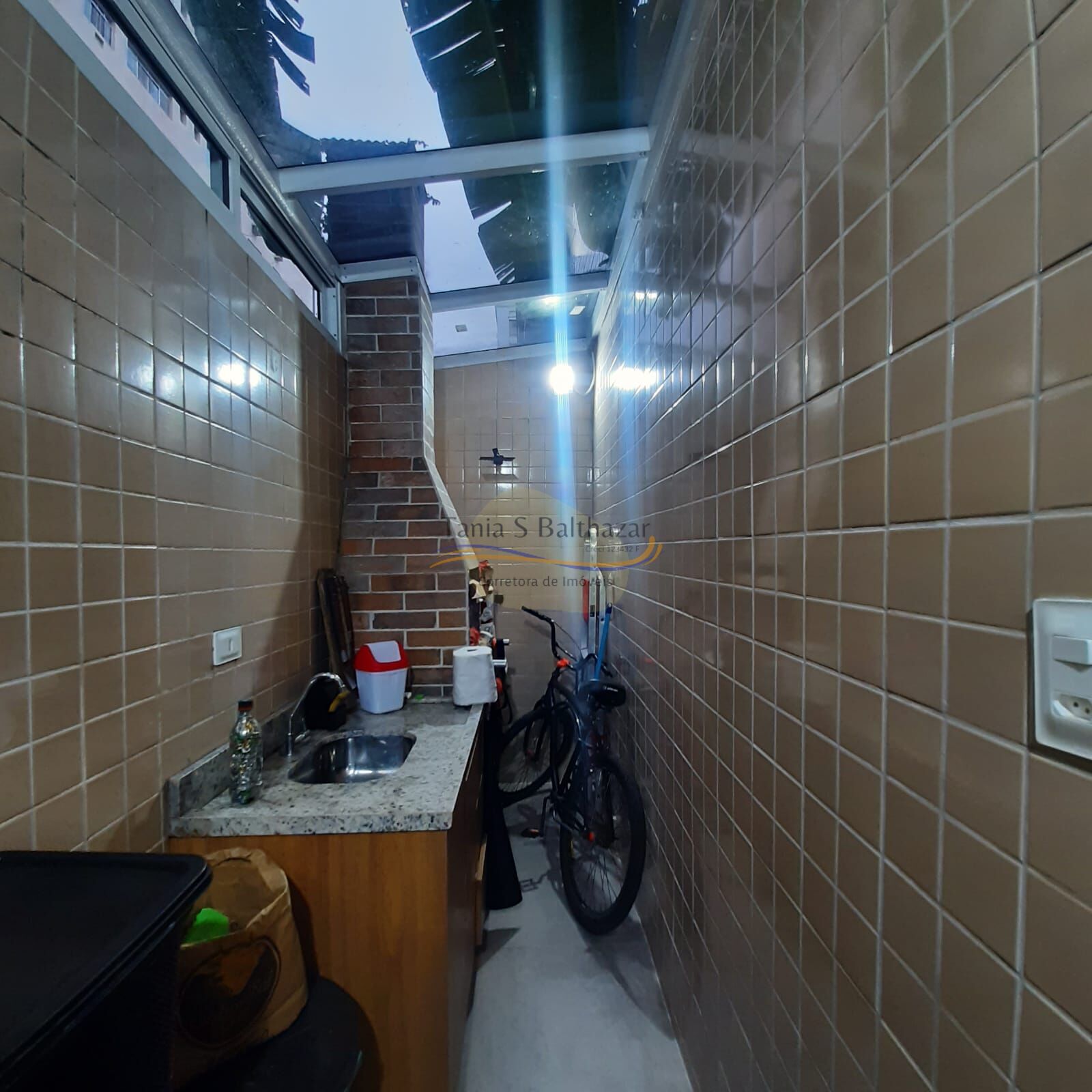 Sobrado, 3 quartos, 130 m² - Foto 39