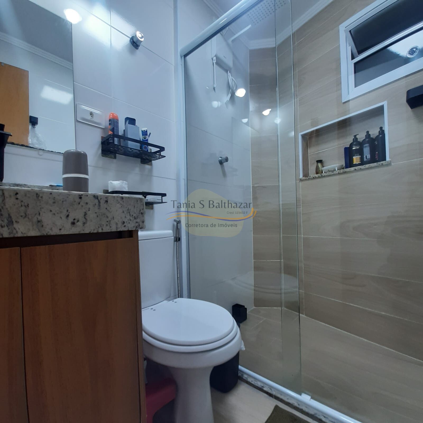Sobrado, 3 quartos, 130 m² - Foto 36
