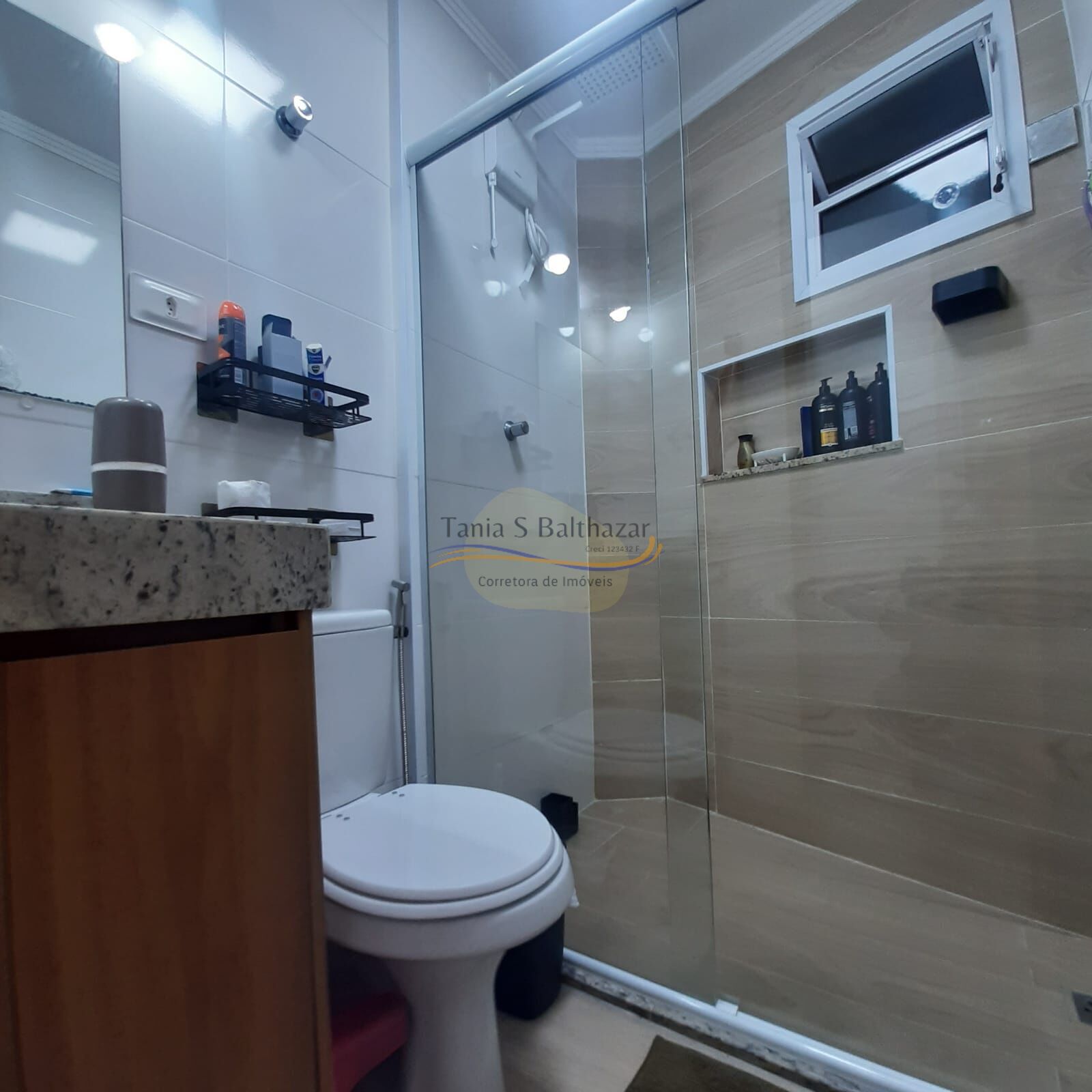 Sobrado, 3 quartos, 130 m² - Foto 37