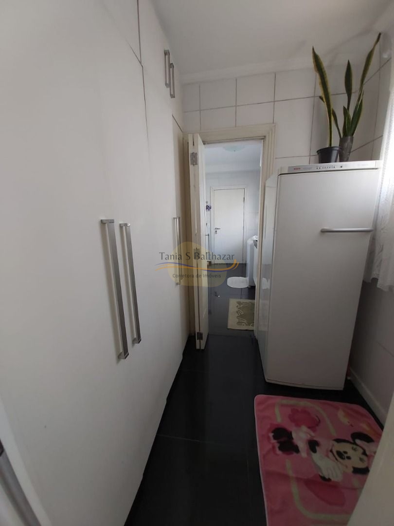 Apartamento, 3 quartos, 130 m² - Foto 31