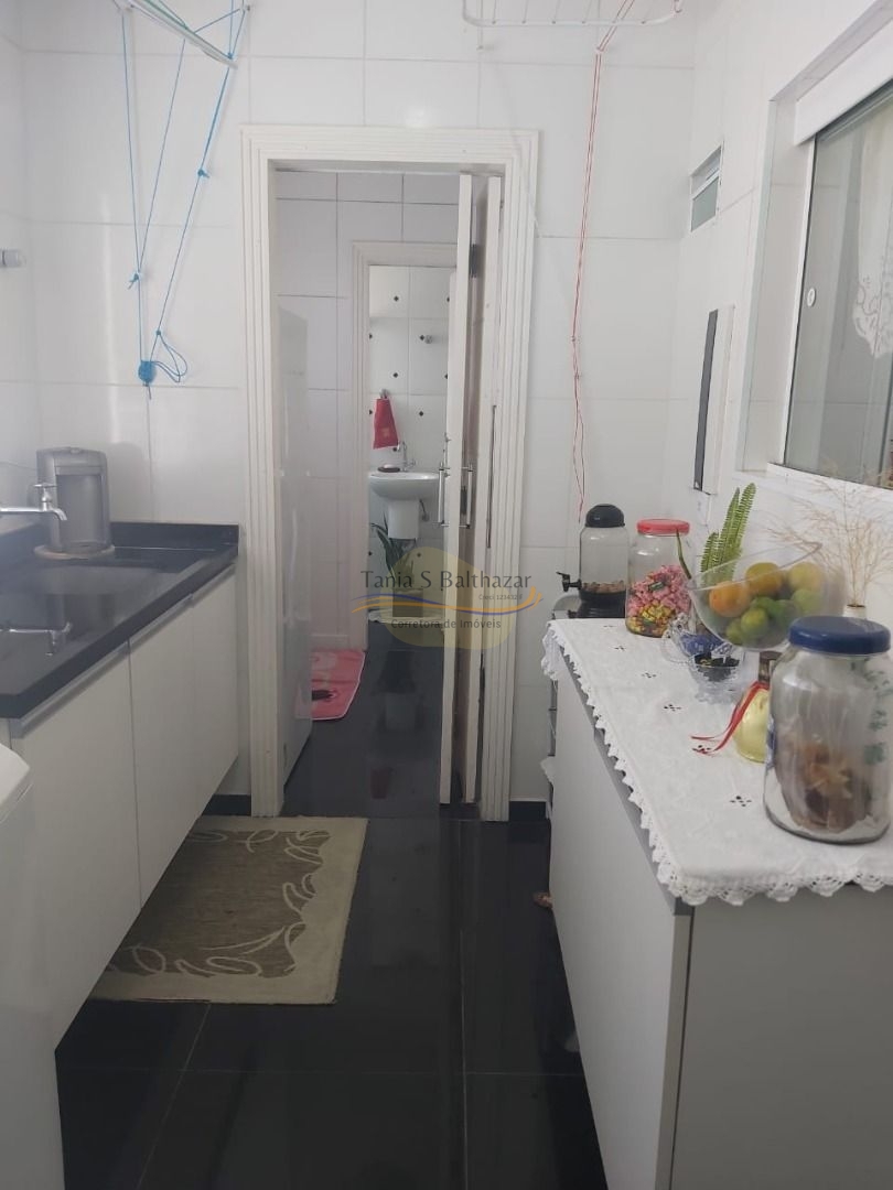 Apartamento, 3 quartos, 130 m² - Foto 39