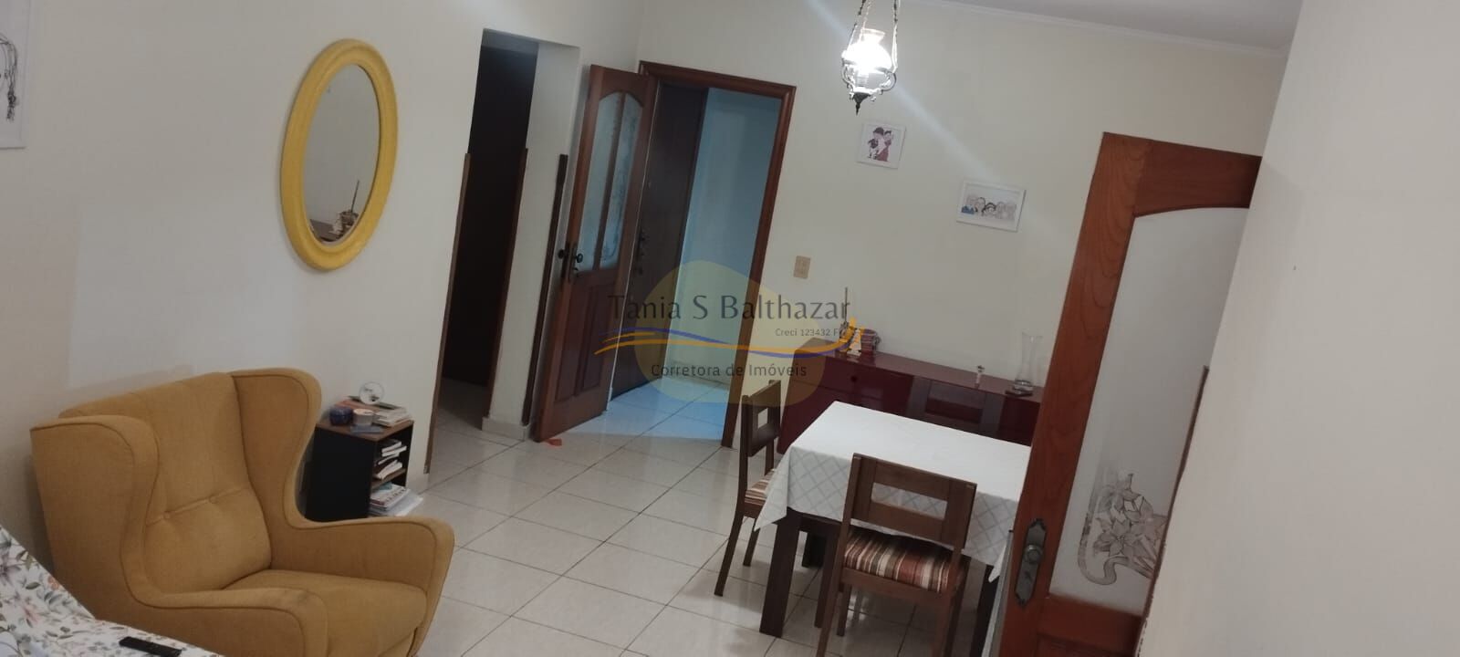 Apartamento, 2 quartos, 80 m² - Foto 7