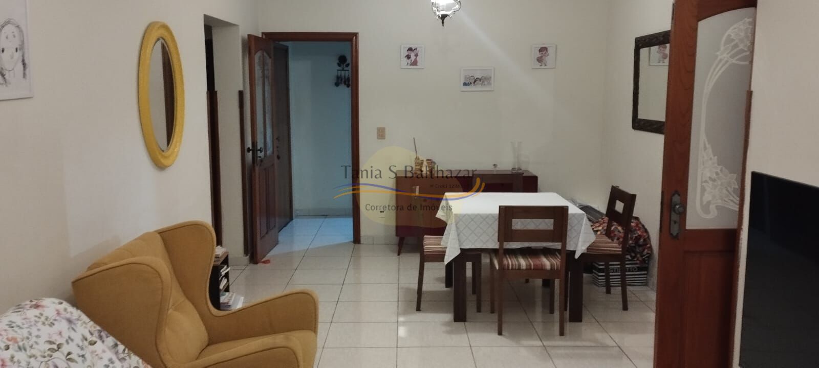 Apartamento, 2 quartos, 80 m² - Foto 5