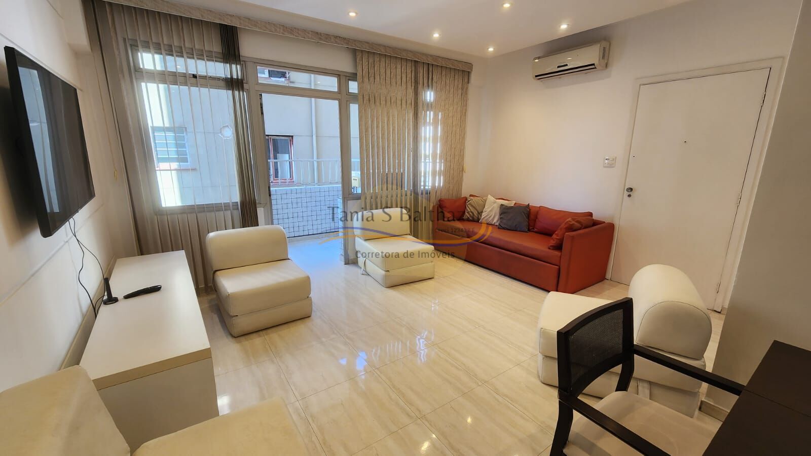 Apartamento, 2 quartos, 84 m² - Foto 4