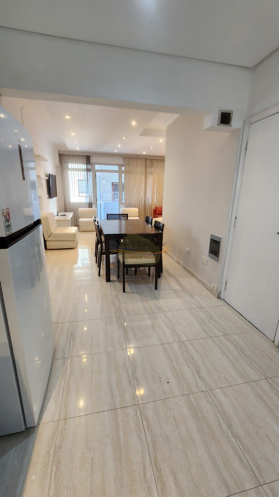 Apartamento, 2 quartos, 84 m² - Foto 11
