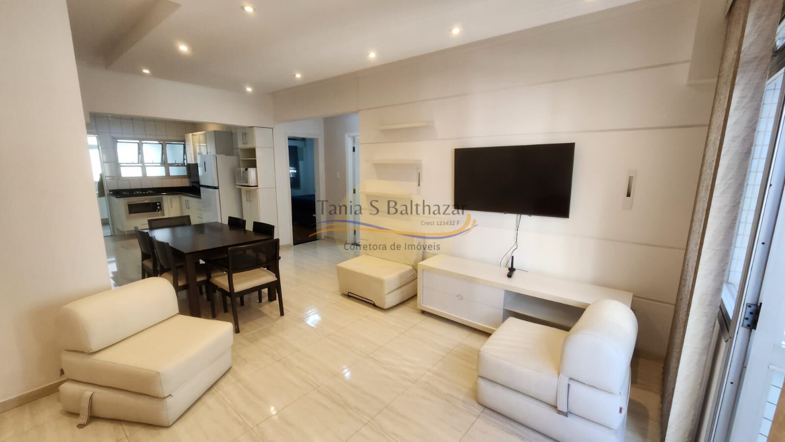 Apartamento, 2 quartos, 84 m² - Foto 9