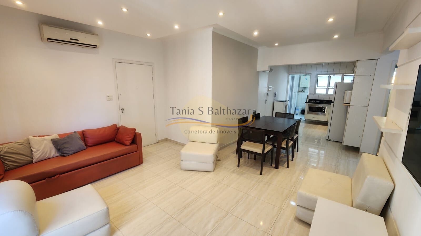 Apartamento, 2 quartos, 84 m² - Foto 7