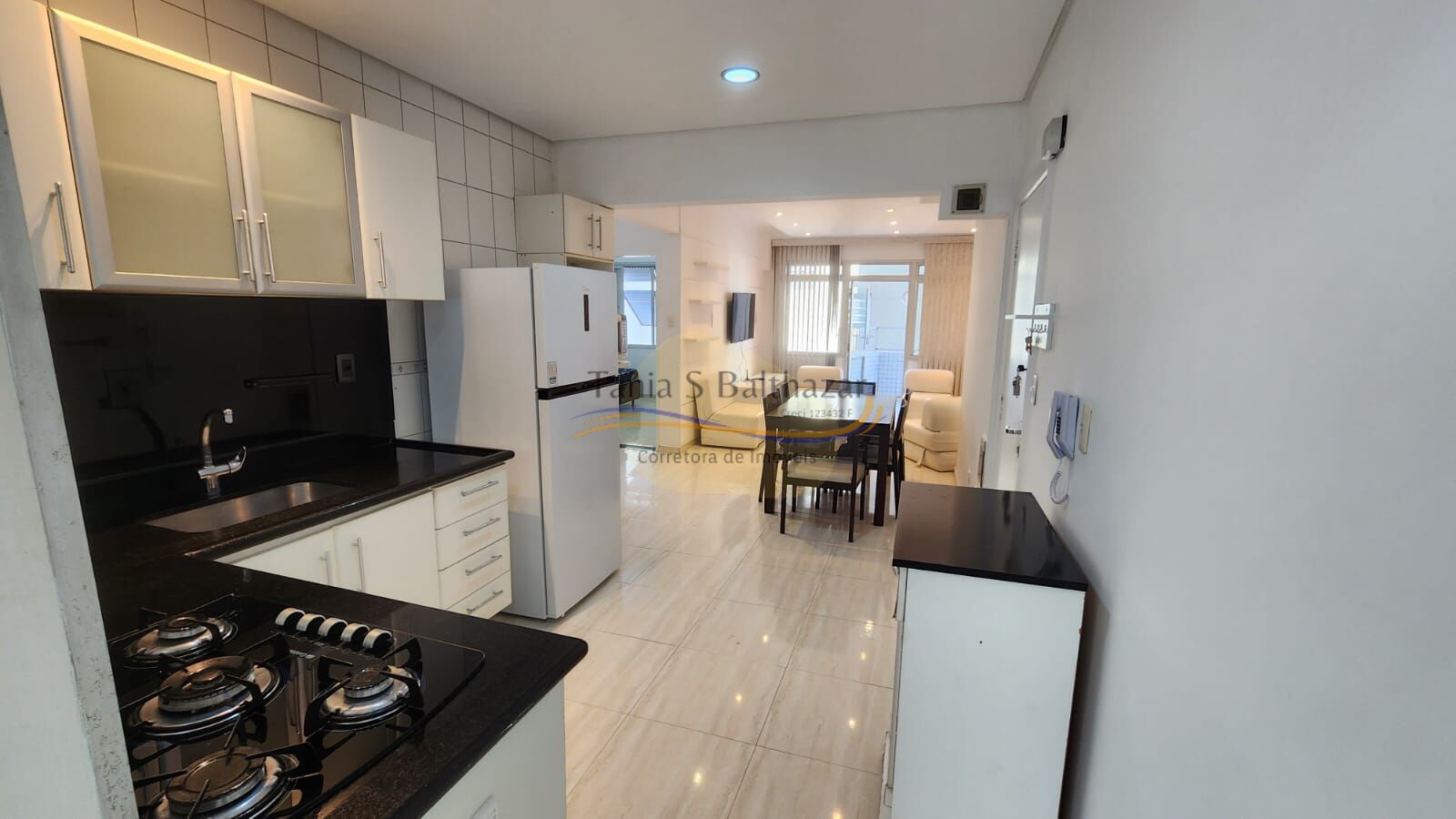 Apartamento, 2 quartos, 84 m² - Foto 29