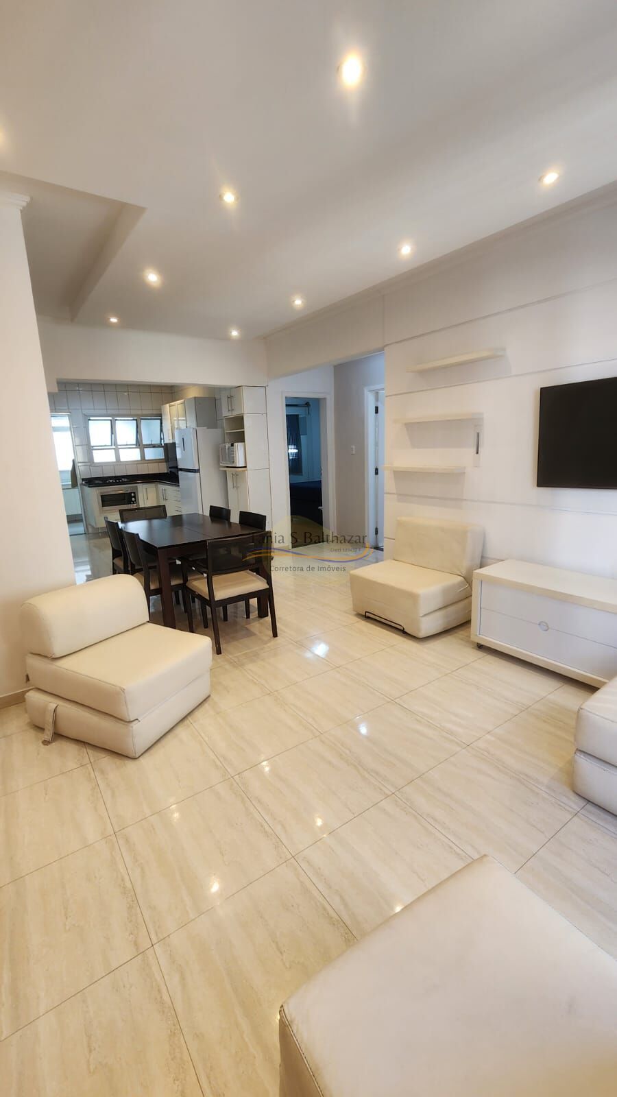Apartamento, 2 quartos, 84 m² - Foto 10