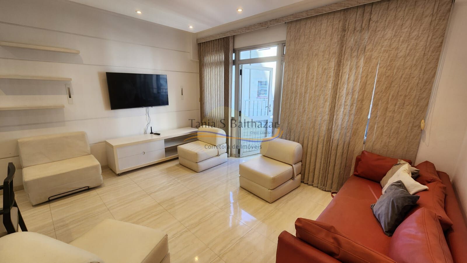Apartamento, 2 quartos, 84 m² - Foto 5