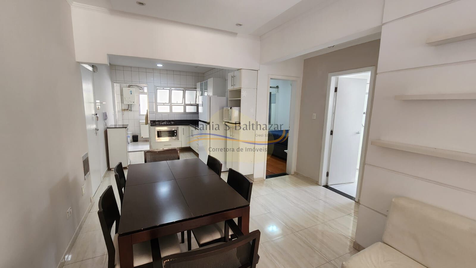 Apartamento, 2 quartos, 84 m² - Foto 12