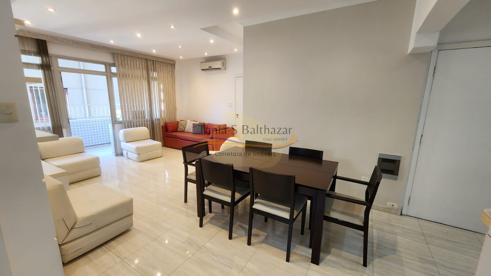 Apartamento, 2 quartos, 84 m² - Foto 6