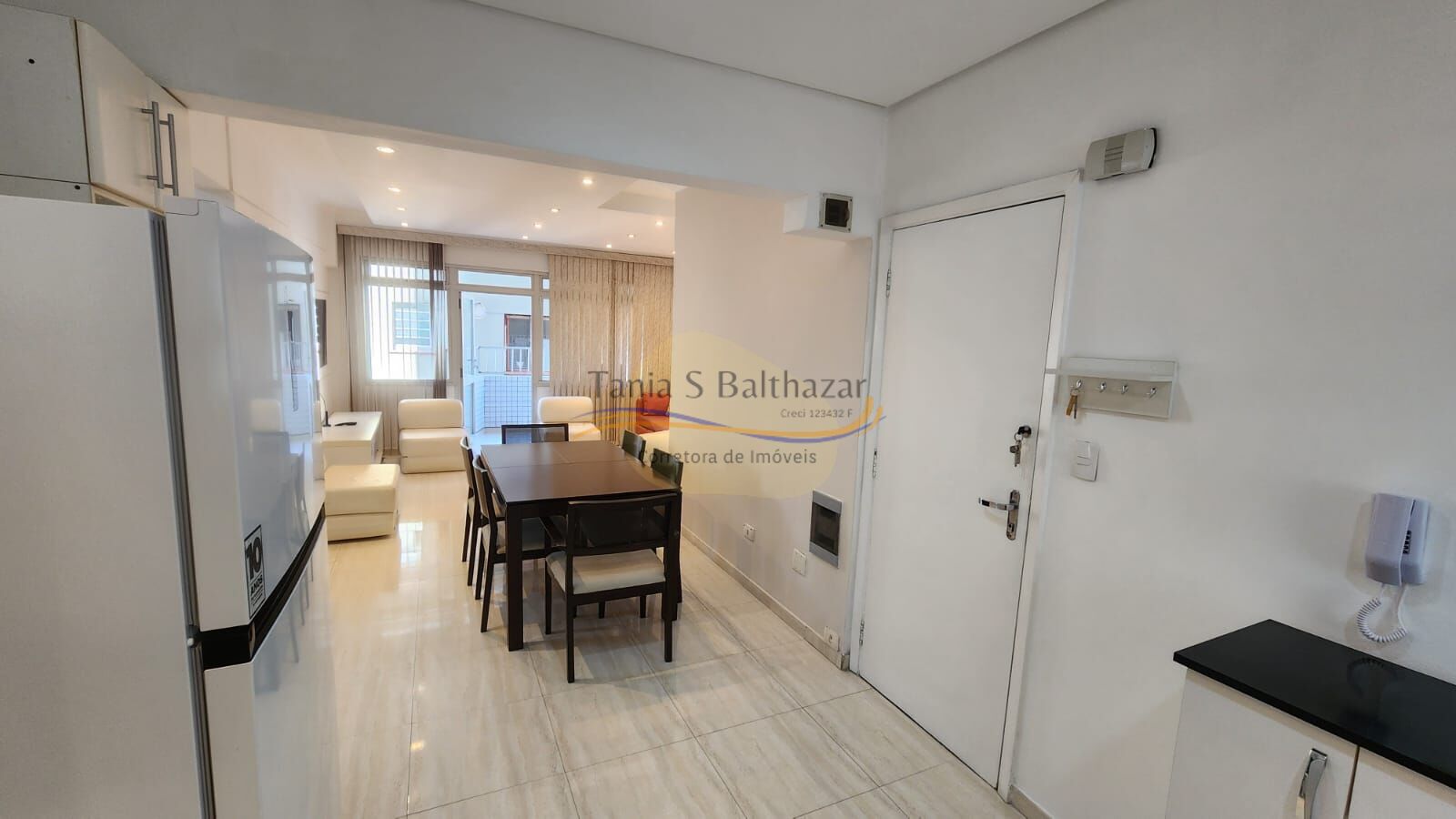 Apartamento, 2 quartos, 84 m² - Foto 8