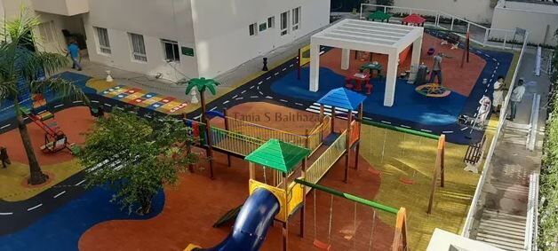 Apartamento, 3 quartos, 84 m² - Foto 31