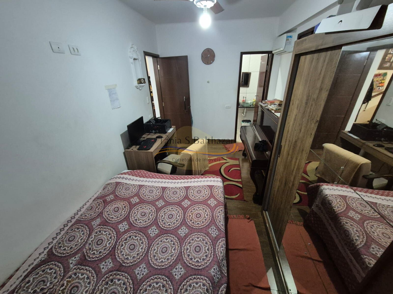 Casa, 5 quartos, 230 m² - Foto 32