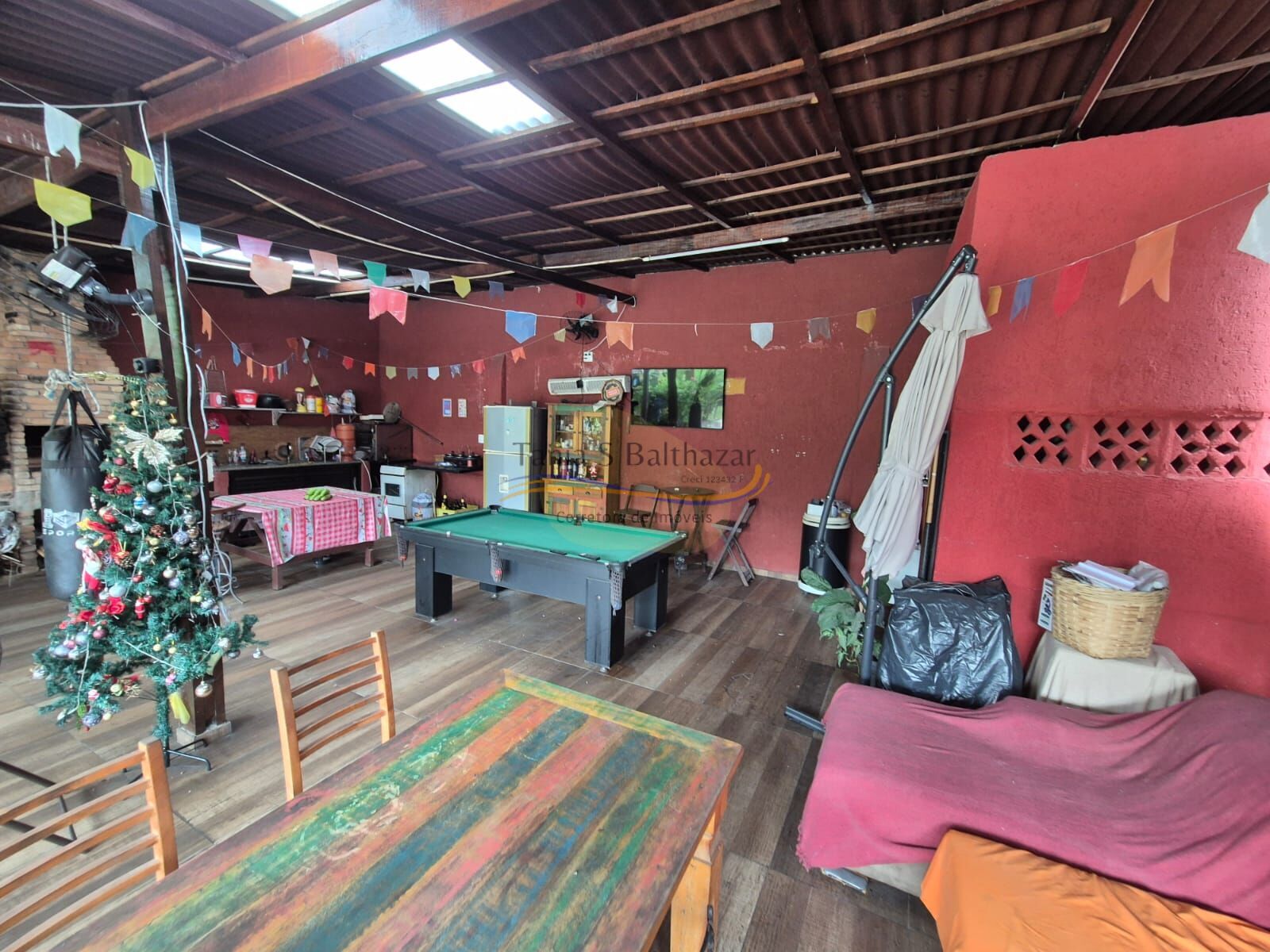 Casa, 5 quartos, 230 m² - Foto 36