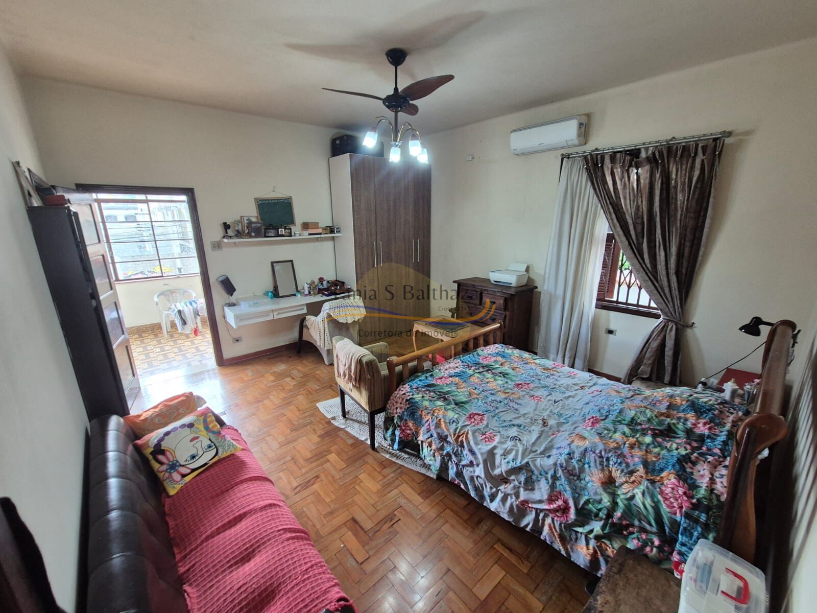 Casa, 5 quartos, 230 m² - Foto 25