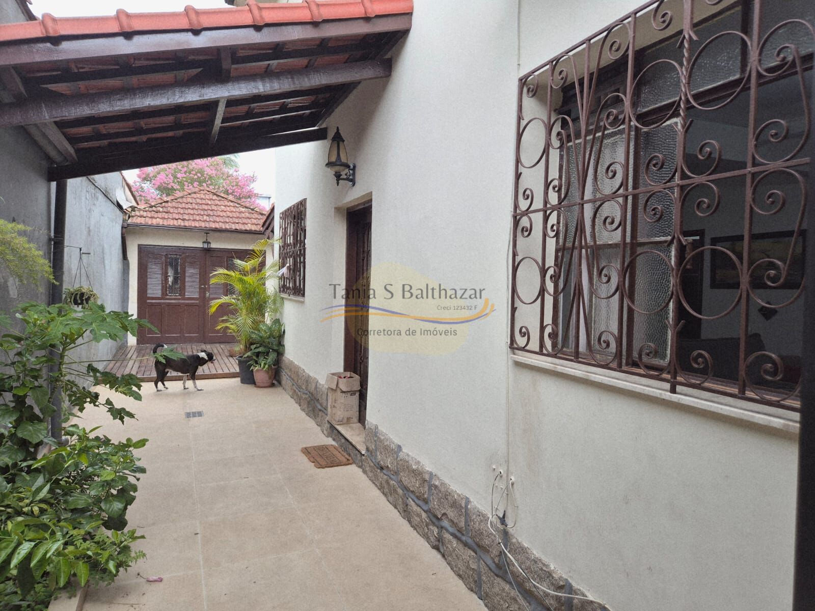 Casa, 5 quartos, 230 m² - Foto 44