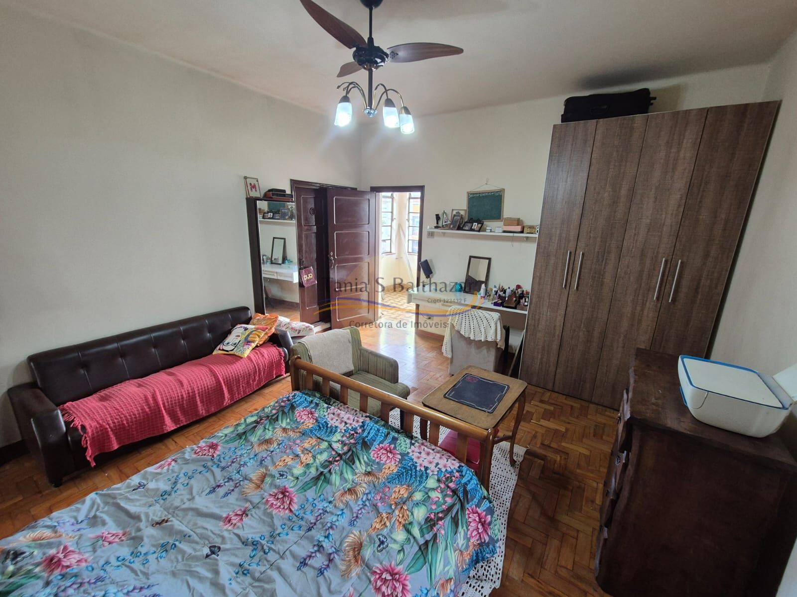 Casa, 5 quartos, 230 m² - Foto 33