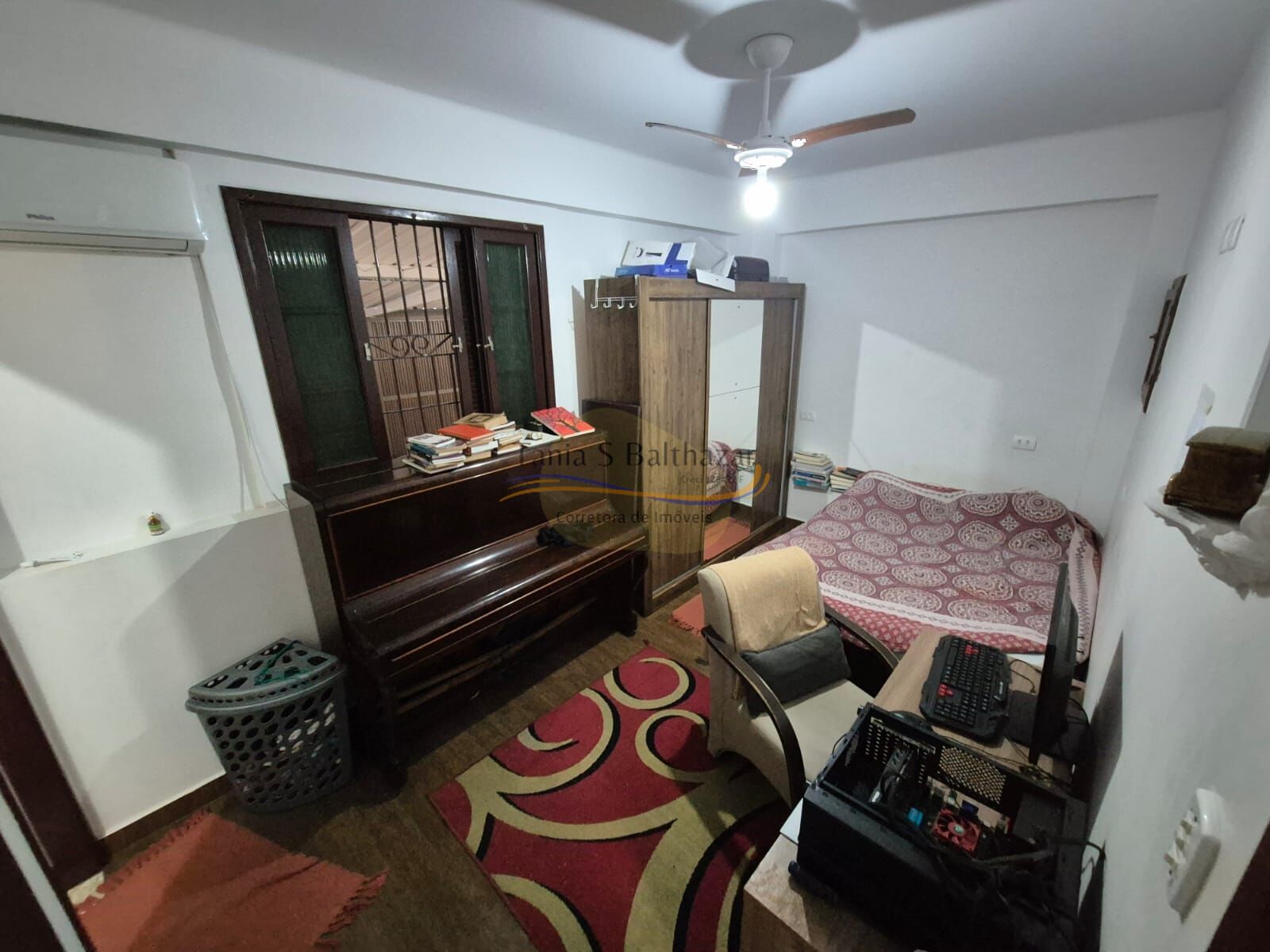 Casa, 5 quartos, 230 m² - Foto 22