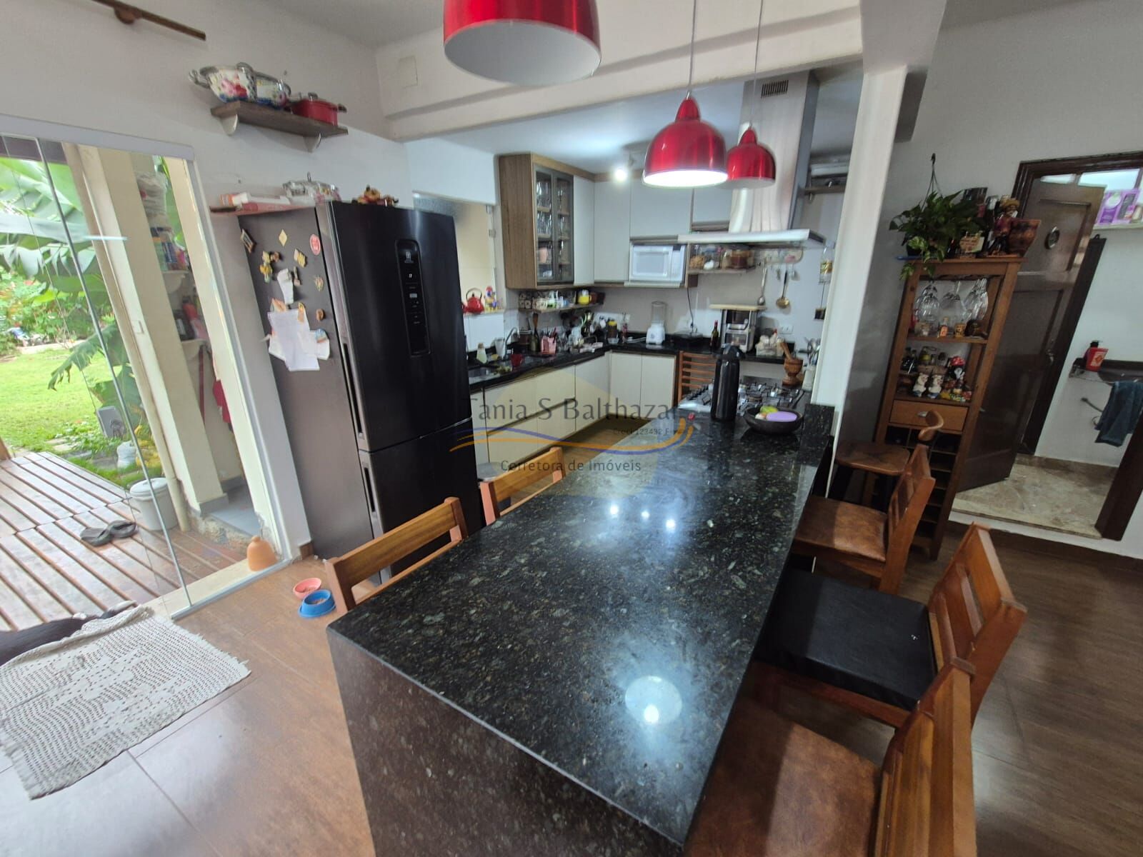 Casa, 5 quartos, 230 m² - Foto 29