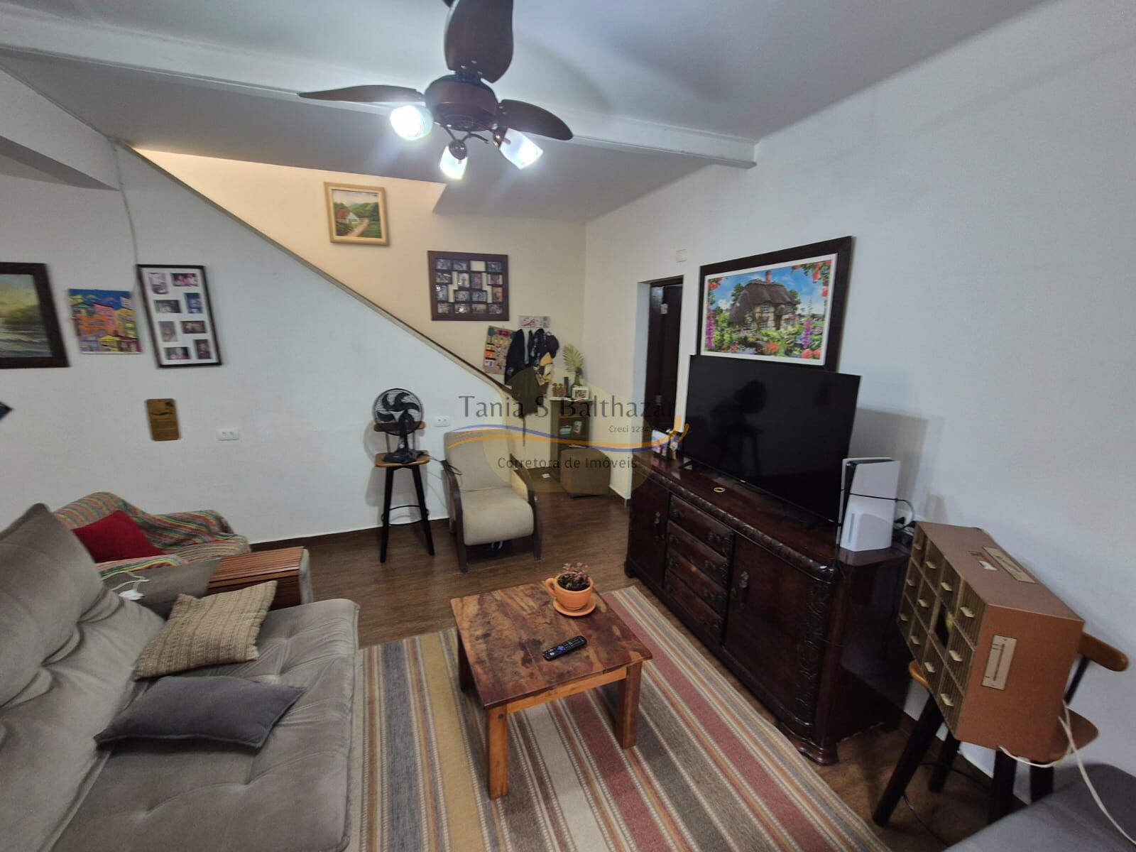 Casa, 5 quartos, 230 m² - Foto 16