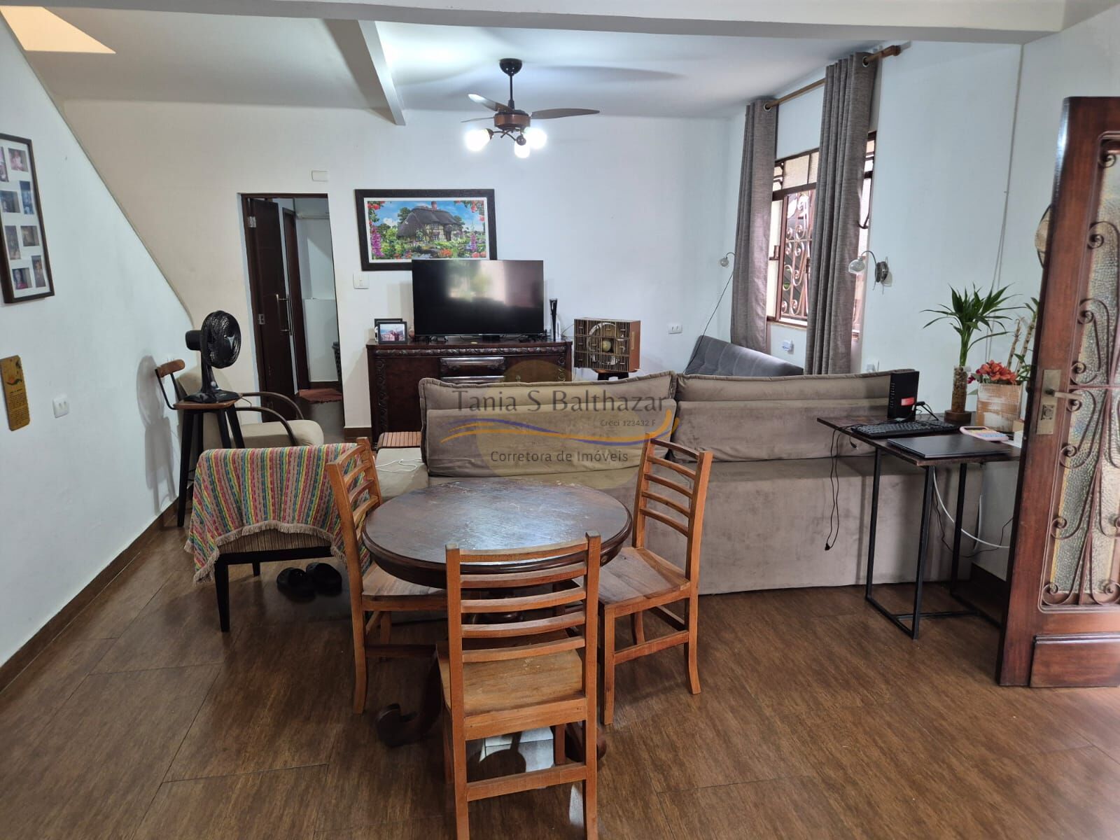 Casa, 5 quartos, 230 m² - Foto 26