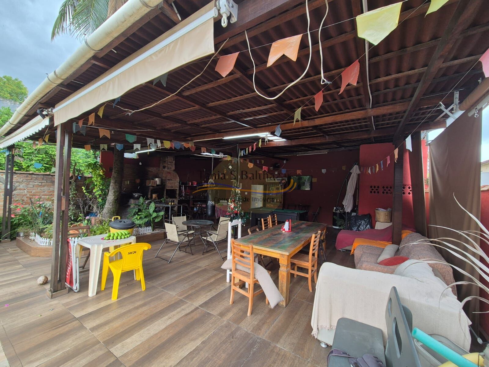 Casa, 5 quartos, 230 m² - Foto 9