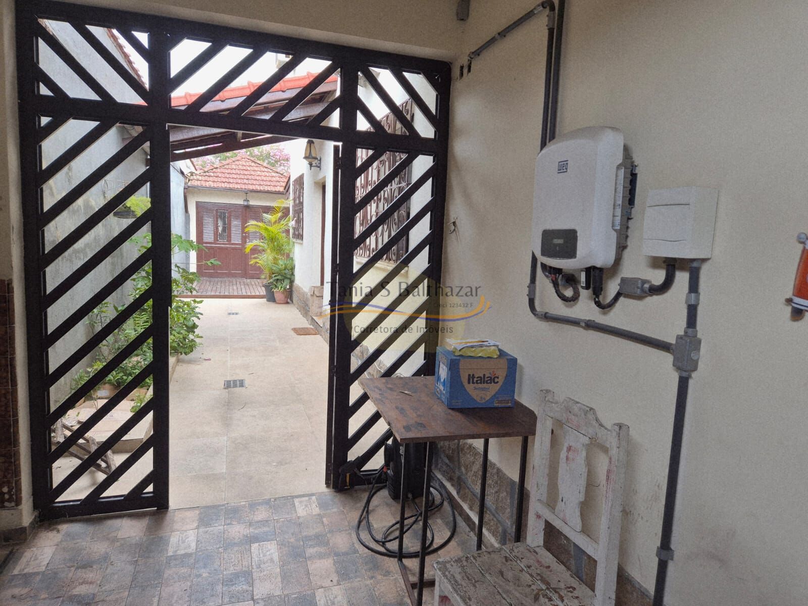 Casa, 5 quartos, 230 m² - Foto 46