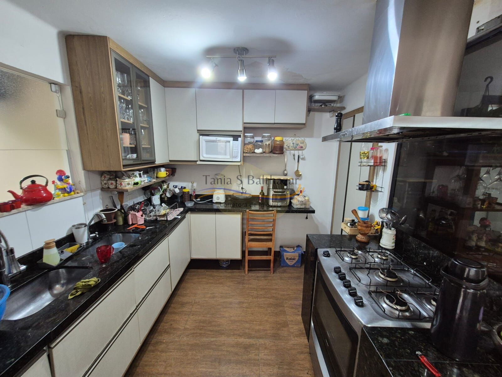 Casa, 5 quartos, 230 m² - Foto 30