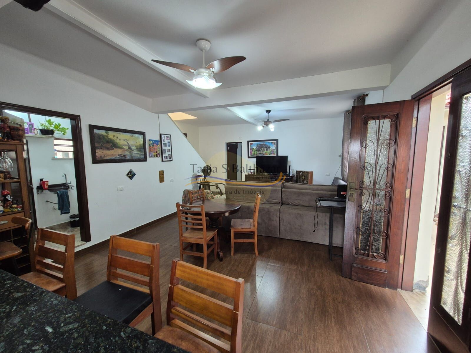 Casa, 5 quartos, 230 m² - Foto 17