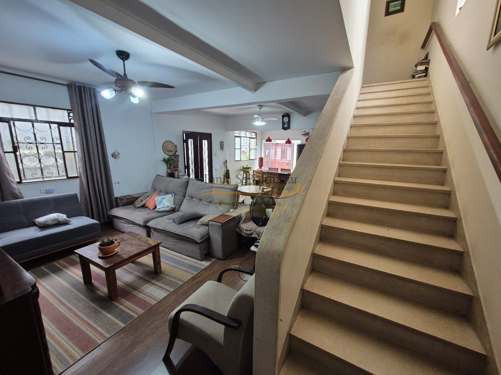 Casa, 5 quartos, 230 m² - Foto 15