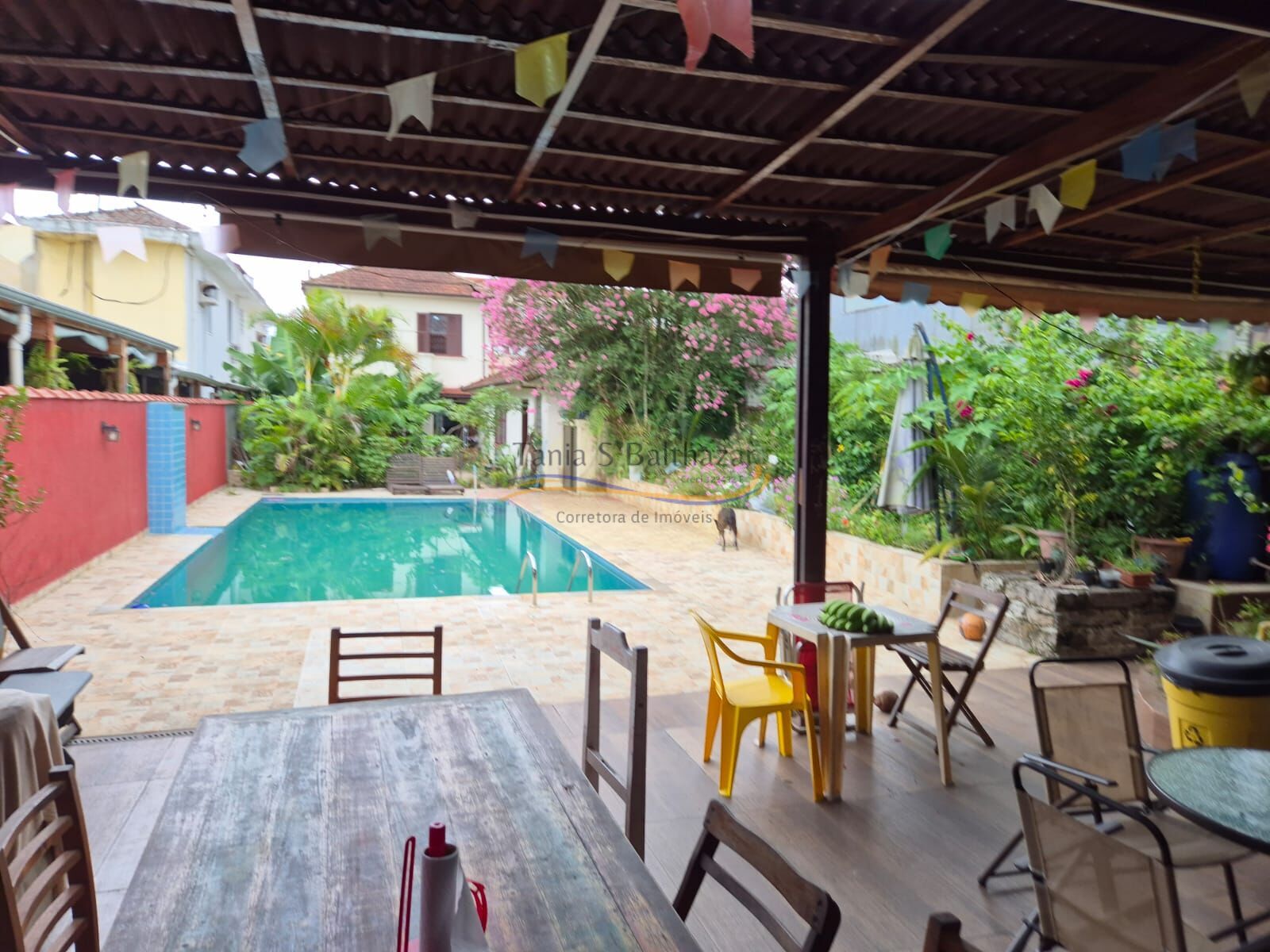 Casa, 5 quartos, 230 m² - Foto 39