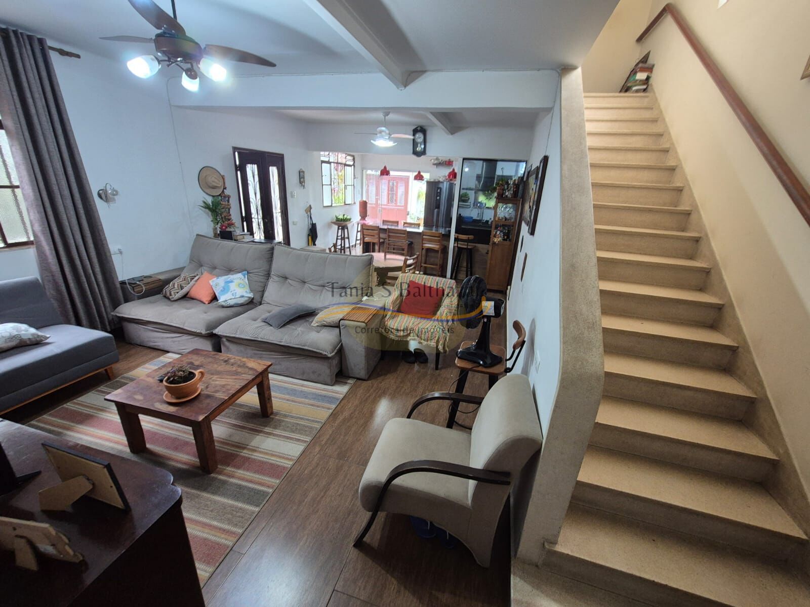 Casa, 5 quartos, 230 m² - Foto 14