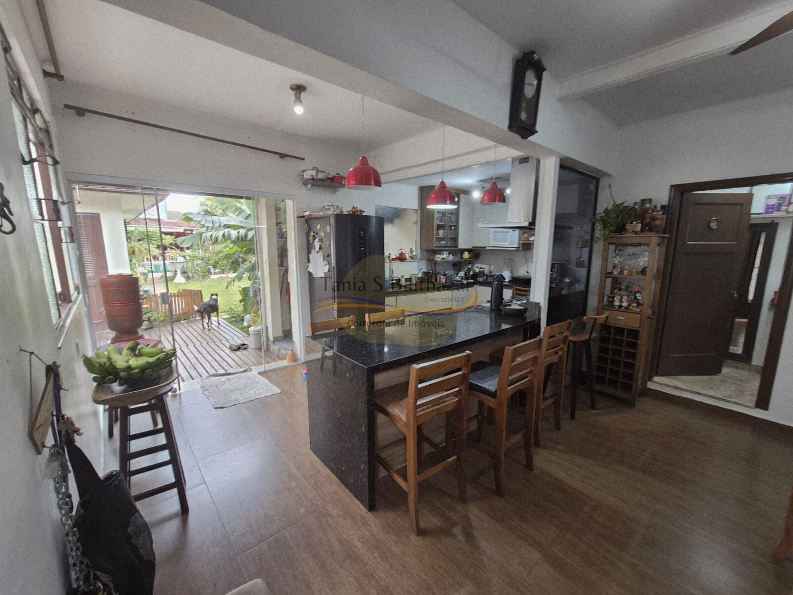 Casa, 5 quartos, 230 m² - Foto 31