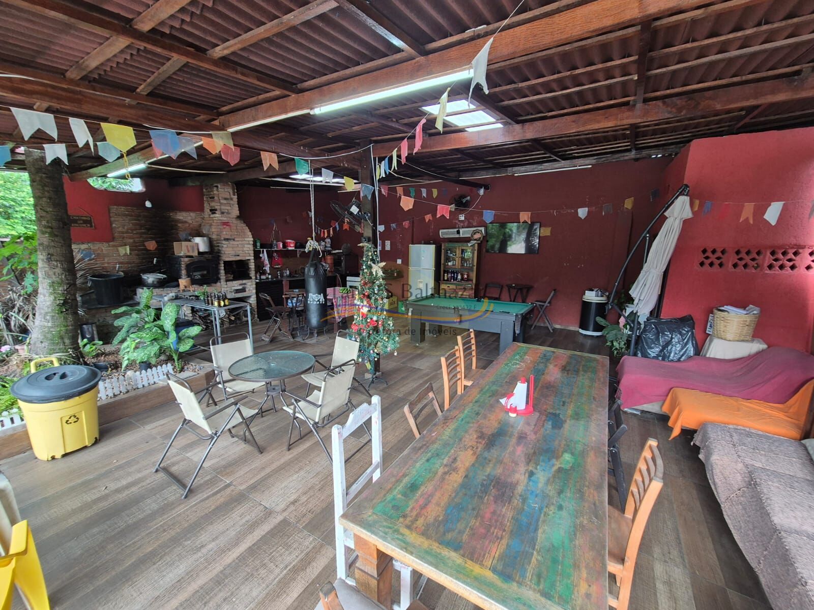 Casa, 5 quartos, 230 m² - Foto 10