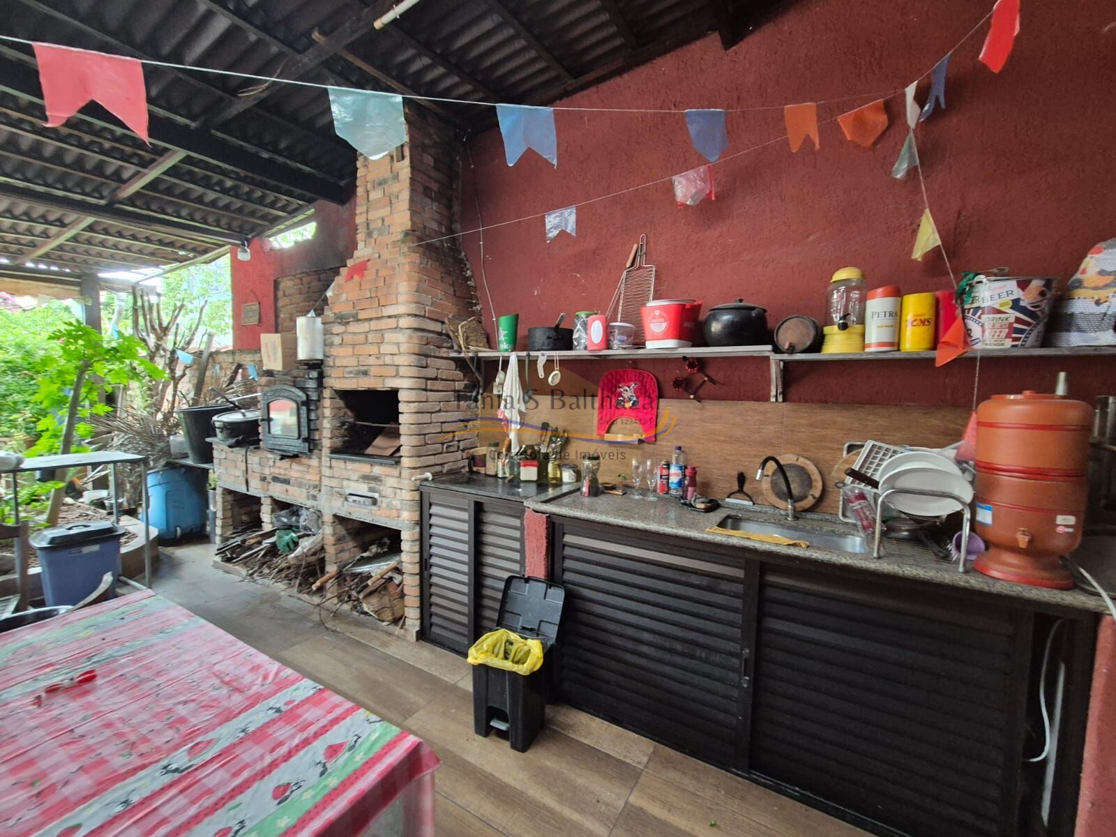 Casa, 5 quartos, 230 m² - Foto 11