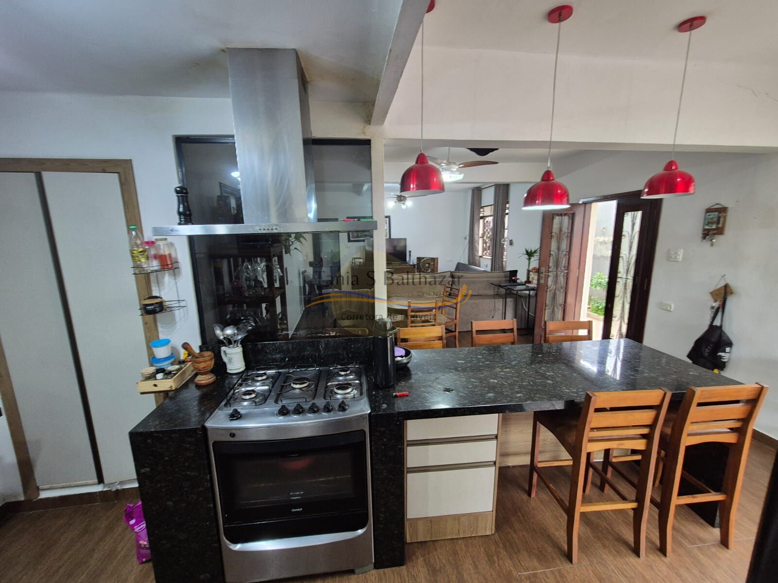 Casa, 5 quartos, 230 m² - Foto 28