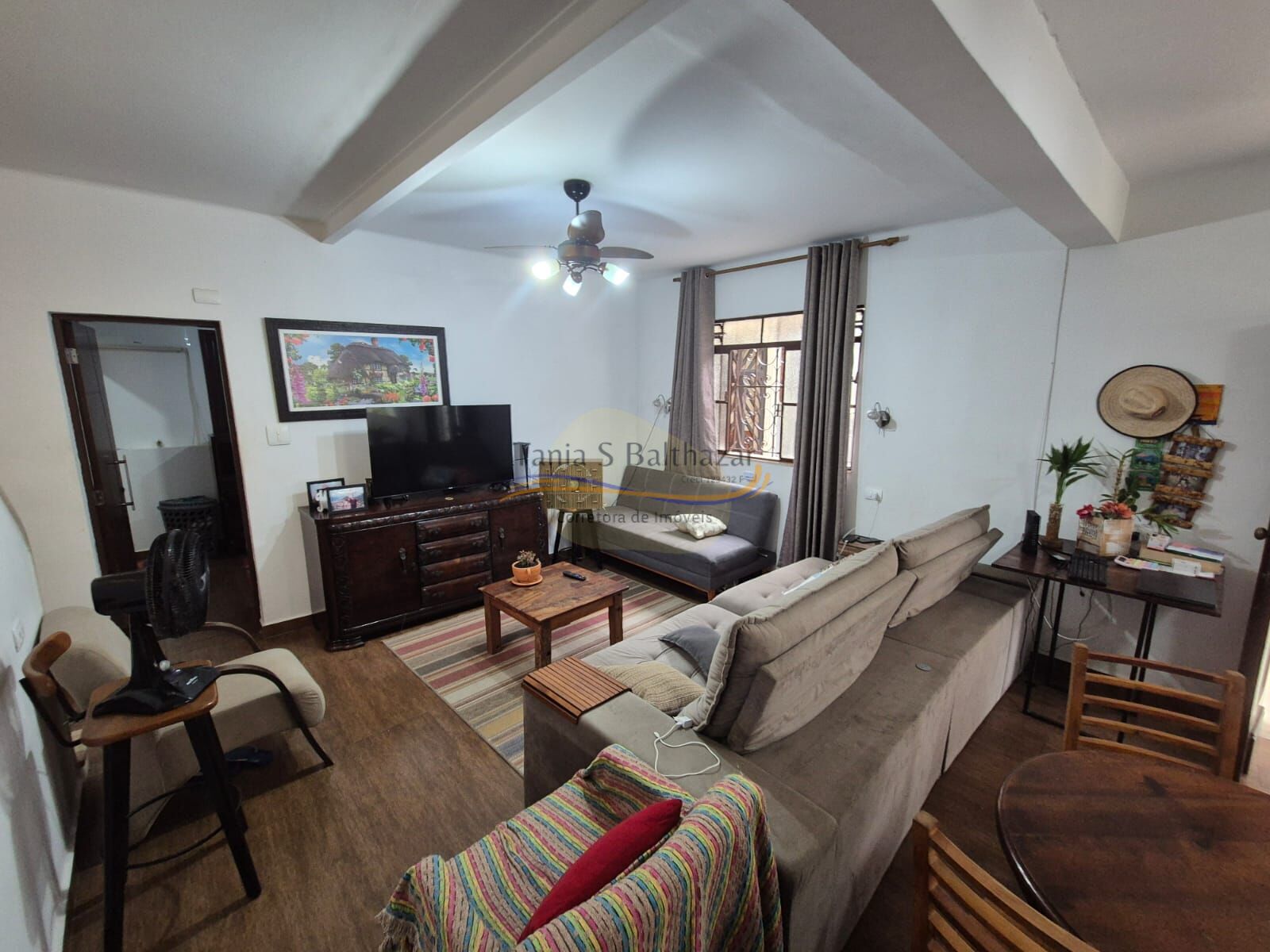 Casa, 5 quartos, 230 m² - Foto 13