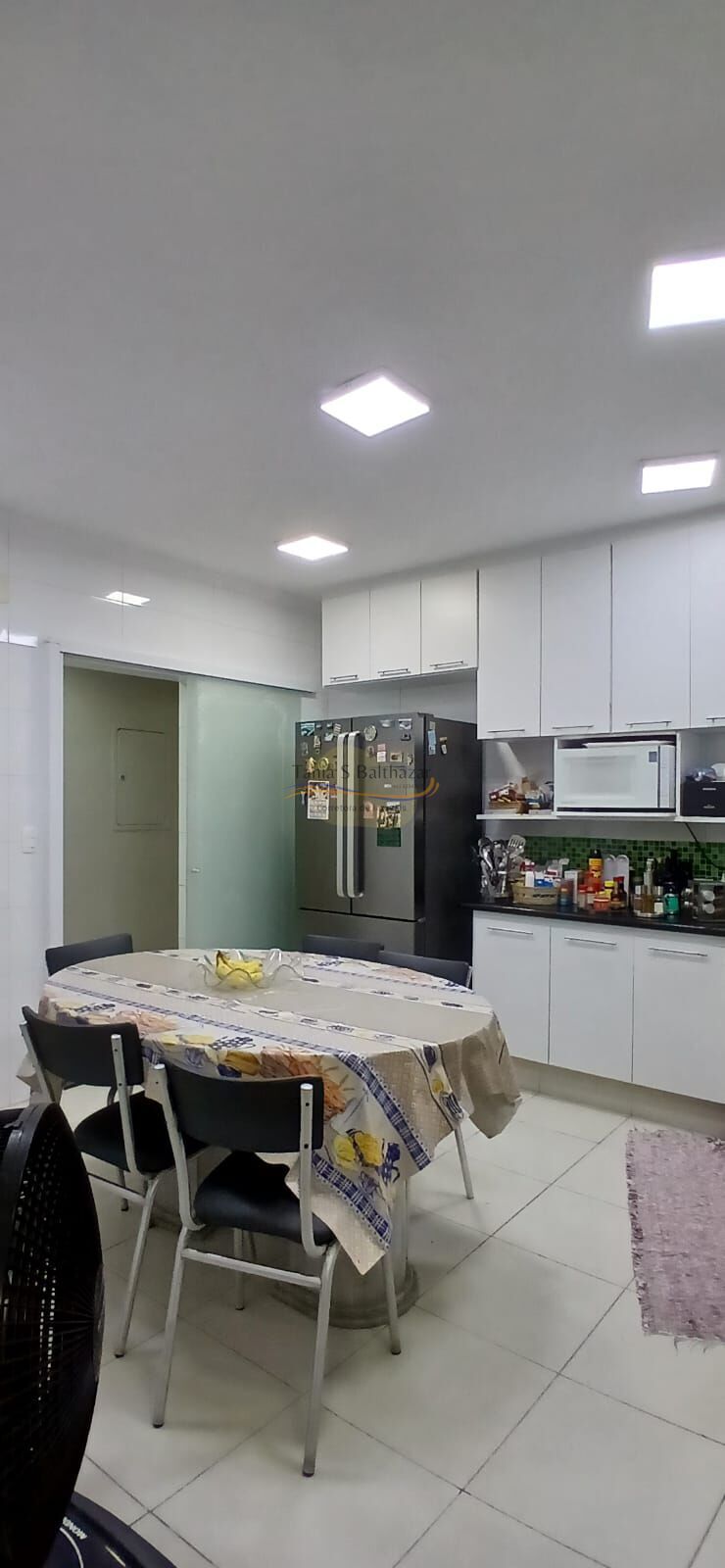 Casa, 3 quartos, 207 m² - Foto 34