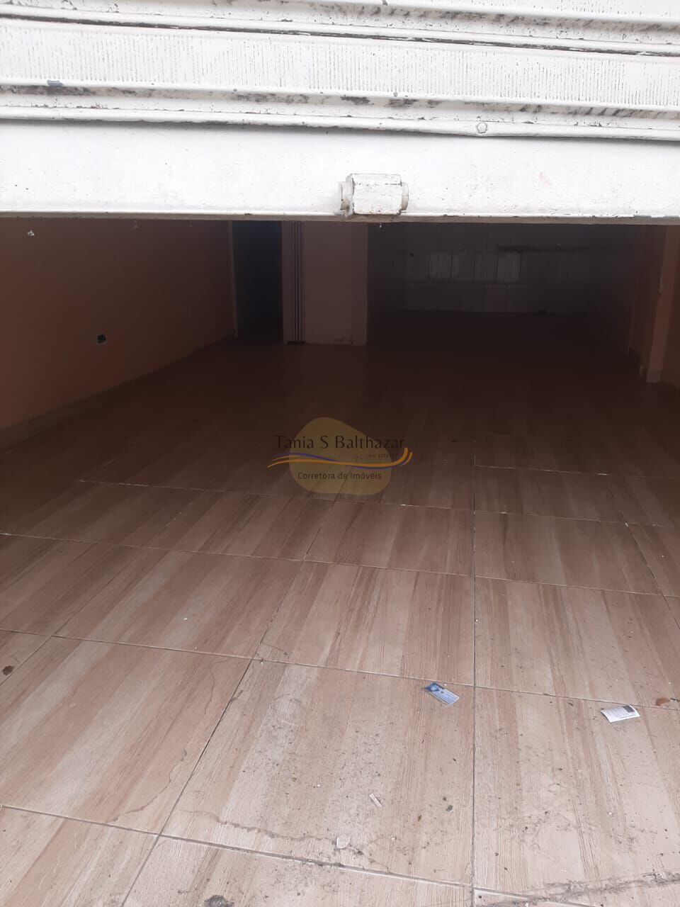 Loja-Salão, 40 m² - Foto 7