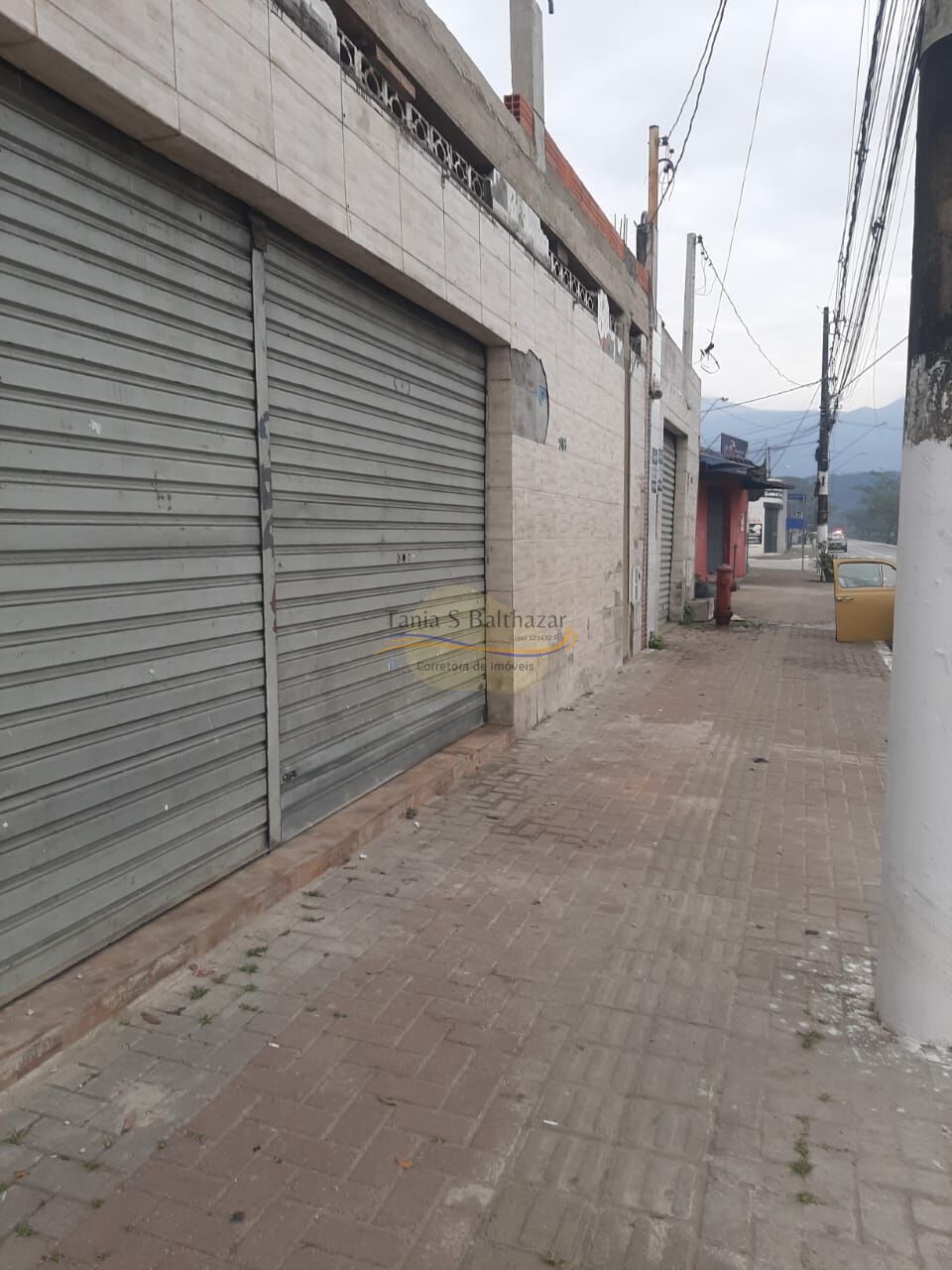 Loja-Salão, 40 m² - Foto 12