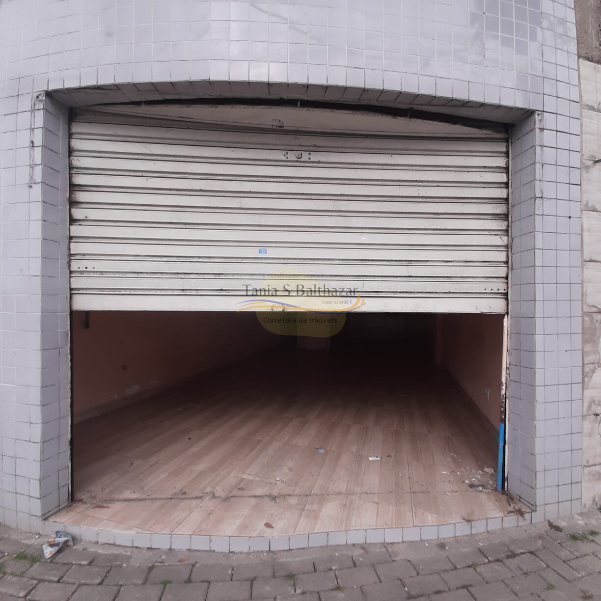 Loja-Salão, 40 m² - Foto 10