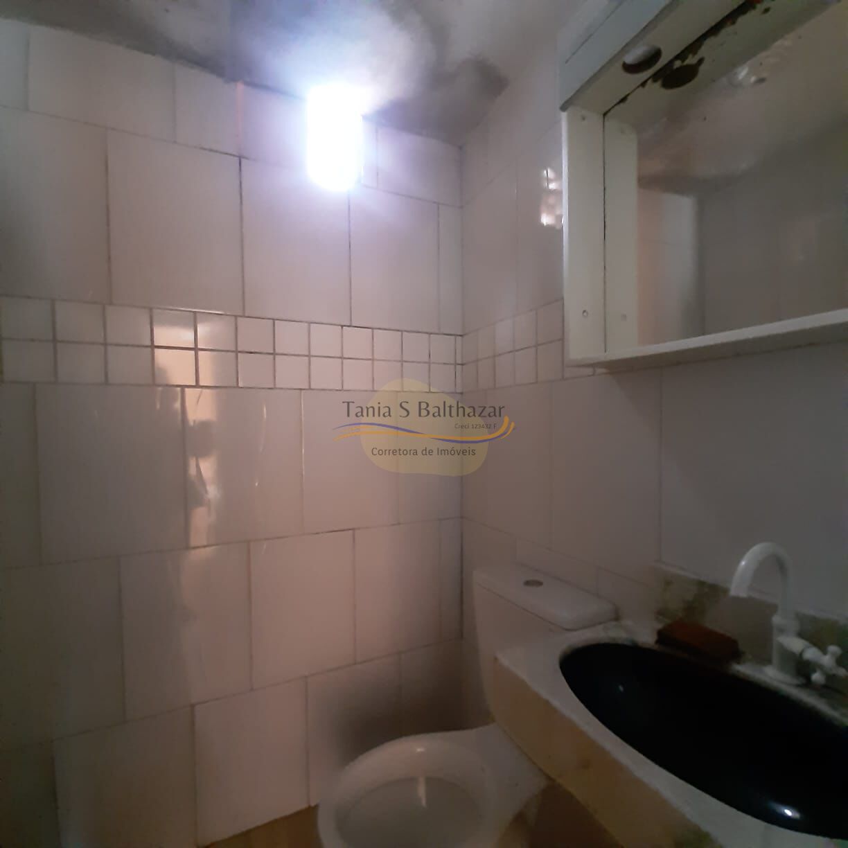 Loja-Salão, 40 m² - Foto 9