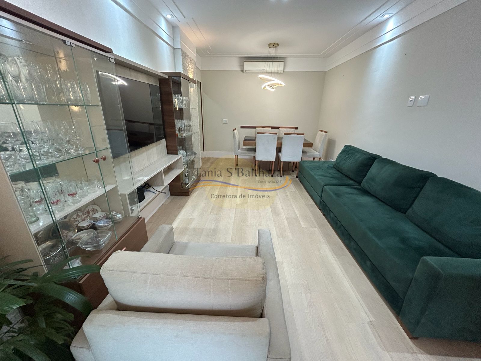 Apartamento, 3 quartos - Foto 5