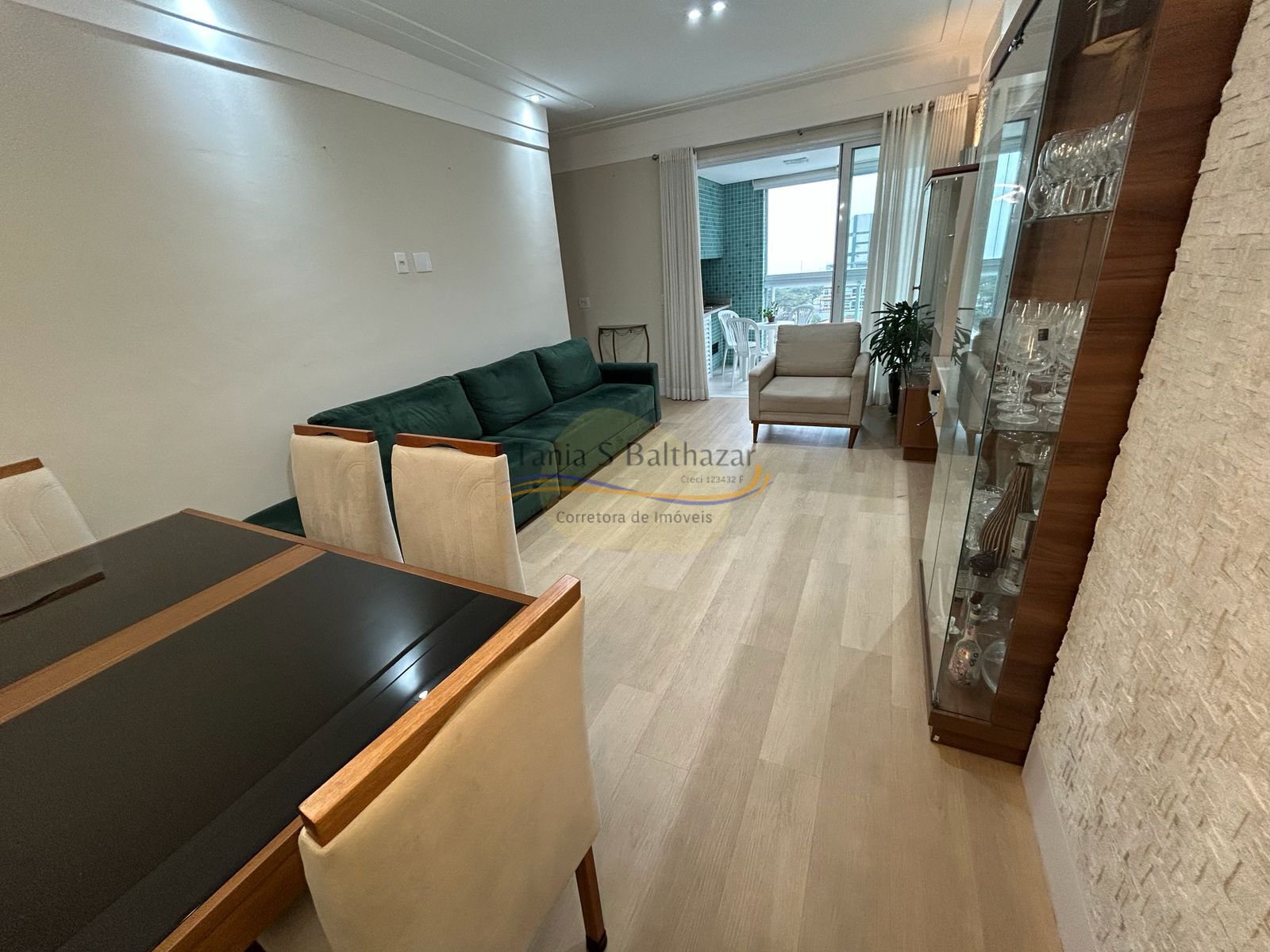 Apartamento, 3 quartos - Foto 4