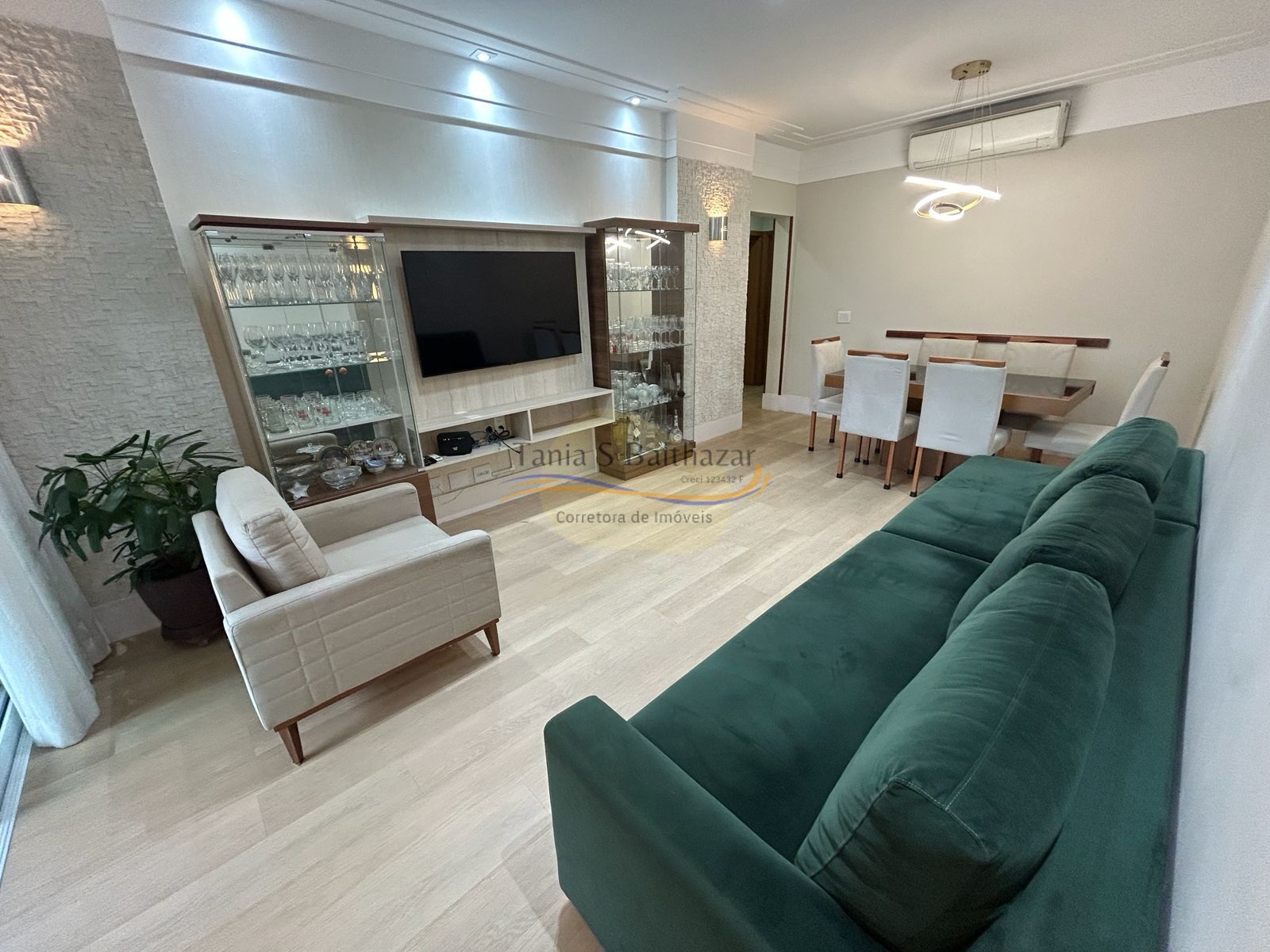 Apartamento, 3 quartos - Foto 6