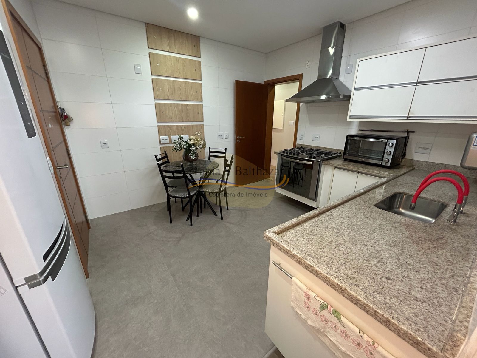Apartamento, 3 quartos - Foto 15