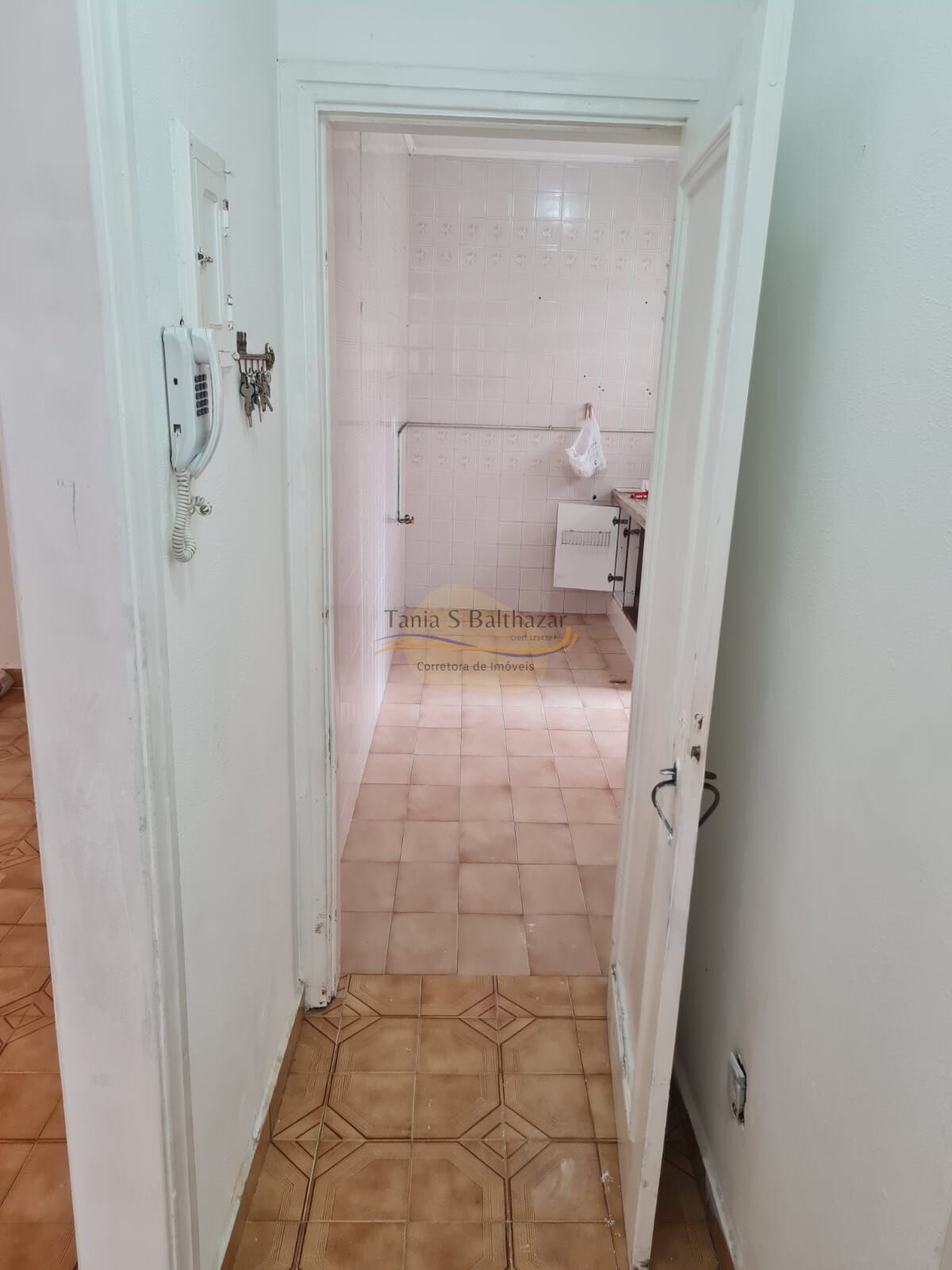 Apartamento, 2 quartos, 60 m² - Foto 9