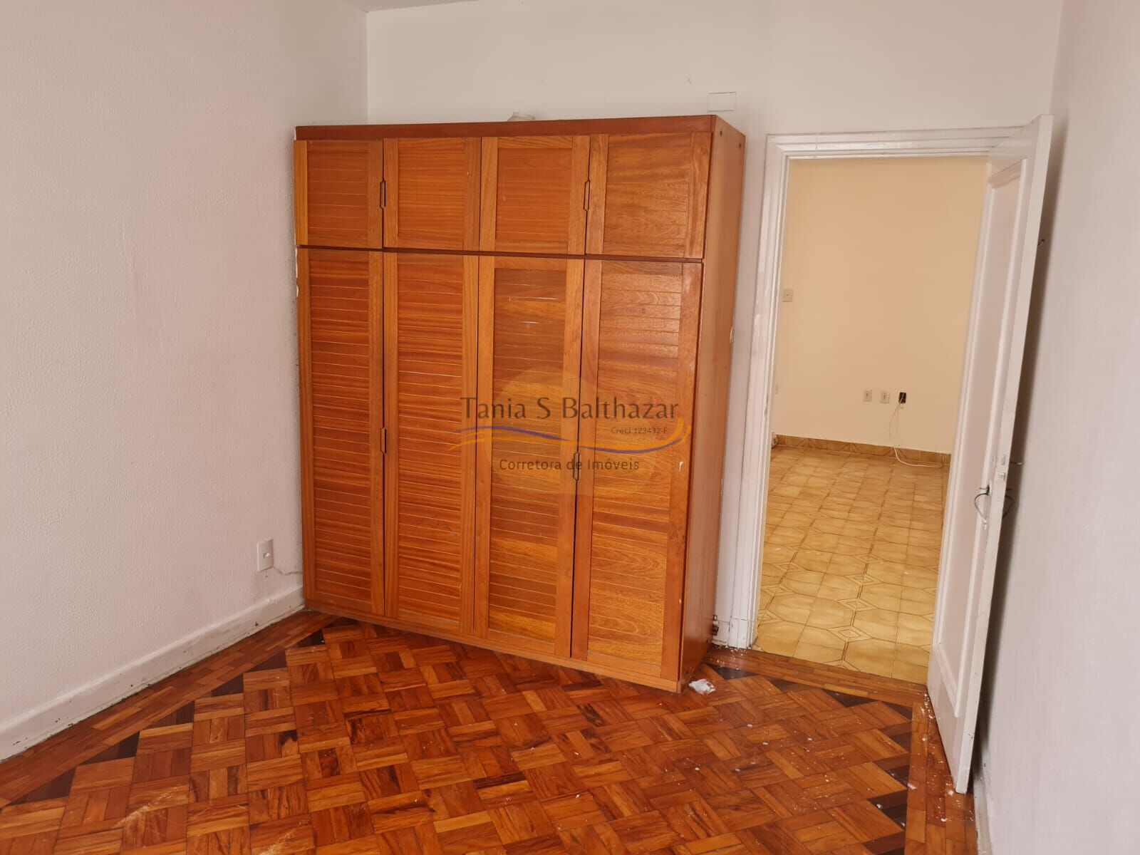 Apartamento, 2 quartos, 60 m² - Foto 7